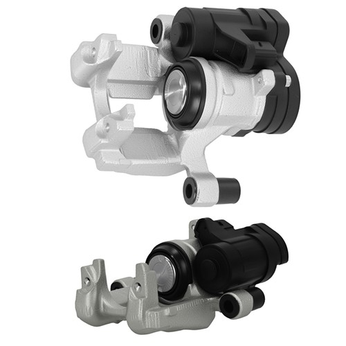 Rear brake caliper - rear,