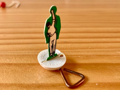 Subbuteo table cricket - table,
