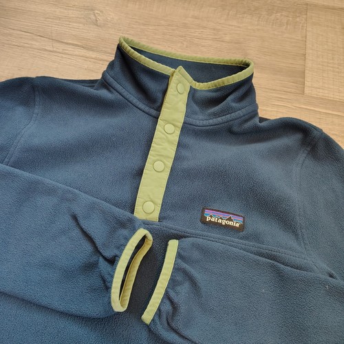 Patagonia micro snap t - micro, d