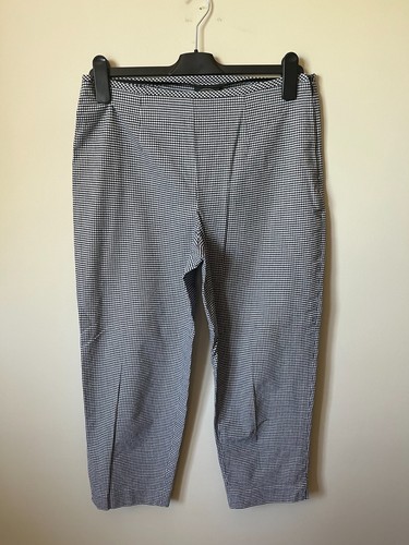 Vintage laura ashley - laura, trousers