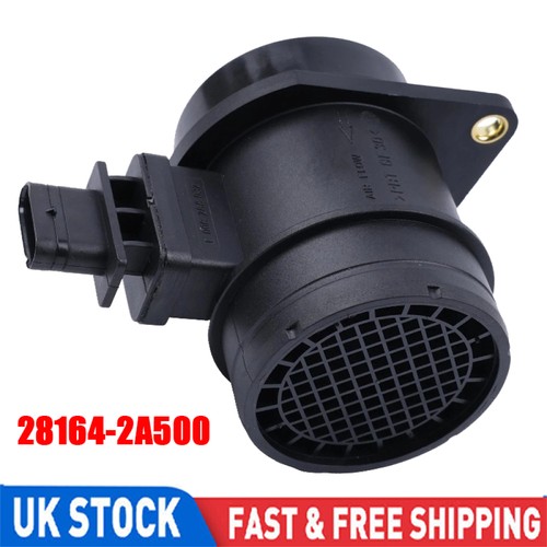 Mass air flow meter - air,