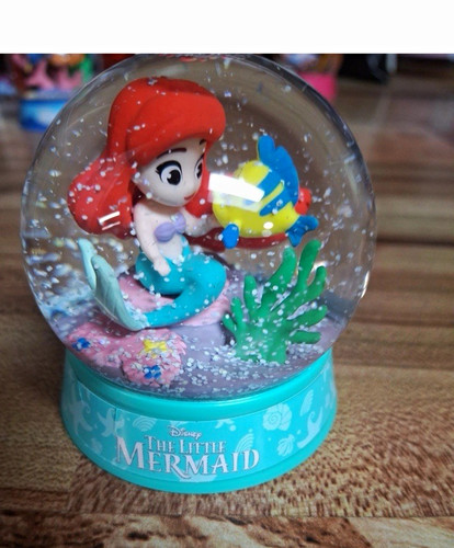 Disney mini brands the little - disney,