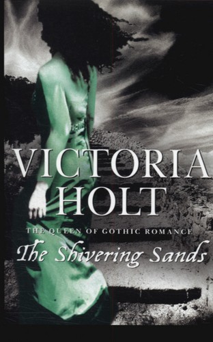 The shivering sands - :, victoria