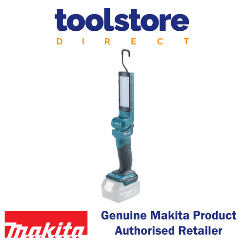 Makita dml801 bright led - dml801,