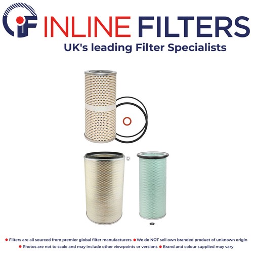 Filter kit for - filter, allis