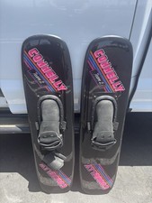 Connelly team trick - team, 2
