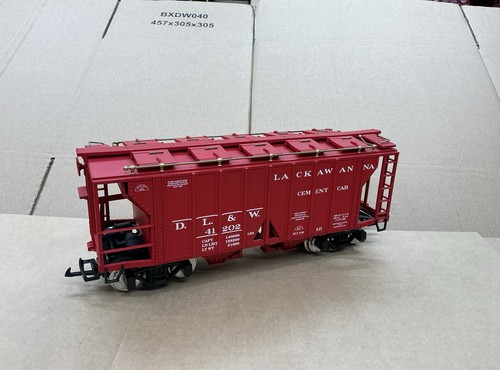 Aristocraft gauge freight - g,