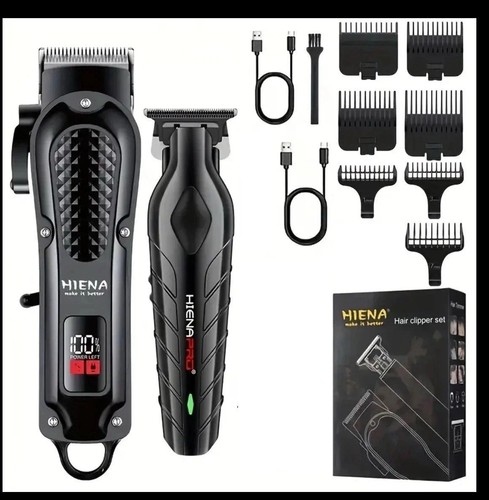 Professional hair clippers - professional,