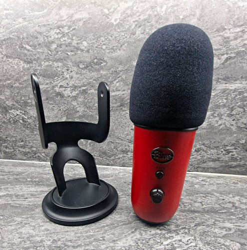 Blue yeti usb - blue,