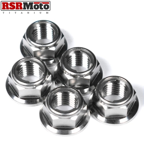 Suzuki gsxr1000 titanium - gsxr1000,