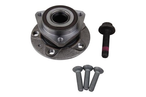 Front left wheel bearing kit - left,