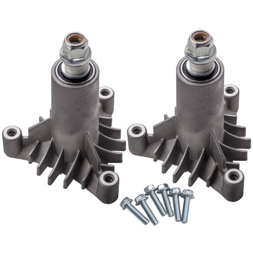 Pair spindles for - pair,