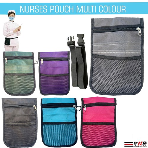 Multiple nurse fanny - nurse, pack