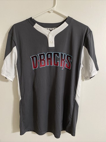 Majestic mlb arizona - majestic,