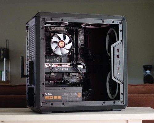 Budget gaming - gaming, pc