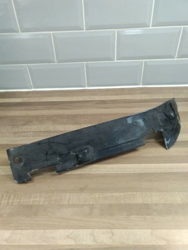 Genuine reliant scimitar - scimitar, door