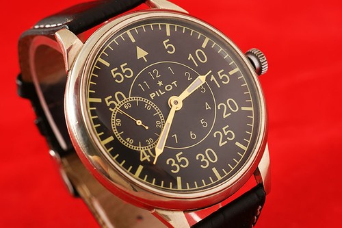 Vintage military style war2 - style,