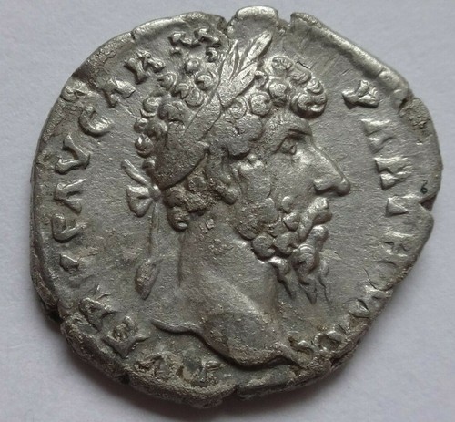 Lucius verus 161 169 ar - verus.,