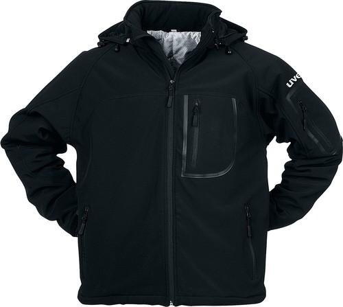 Uvex softshelljacke standalone - uvex,
