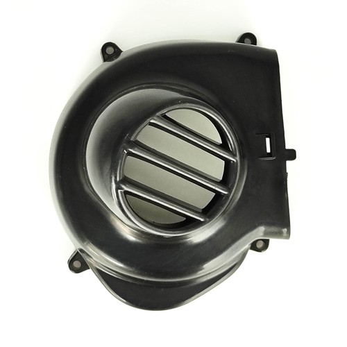 Cooling fan cover piaggio - cooling,