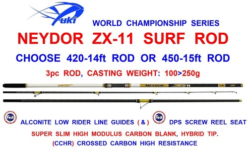 Yuki neydor surf - neydor, sea