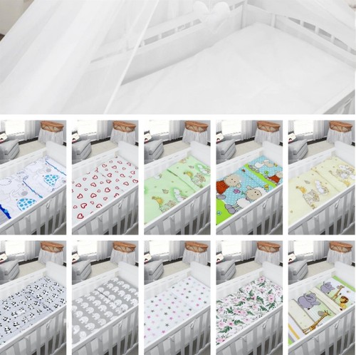 Baby duvet cover set 100 - duvet,