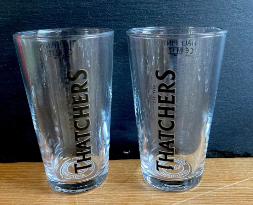 New thatchers cider 1 2 - x,