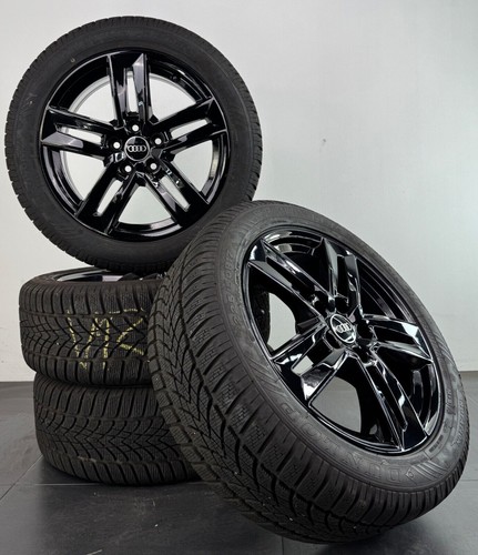 Audi inch rims alloy - audi, 17