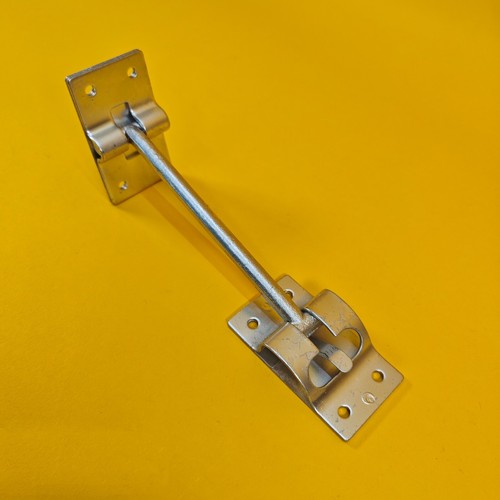 Door retainer 155mm hook - retainer, &