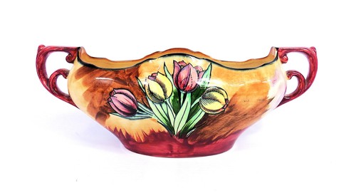 Large vintage tunstall - vintage,