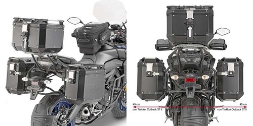 Givi tubular steel side - givi,