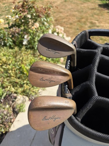 Ben hogan special beryllium - ben,