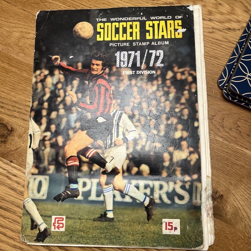 Fks 1971 soccer - 1971/72, stars