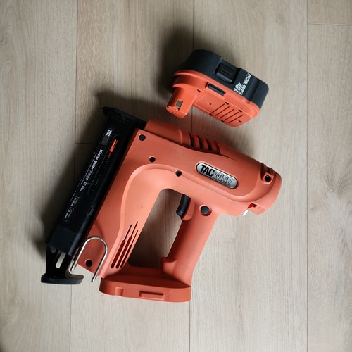 Tacwise nail gun master - tacwise,