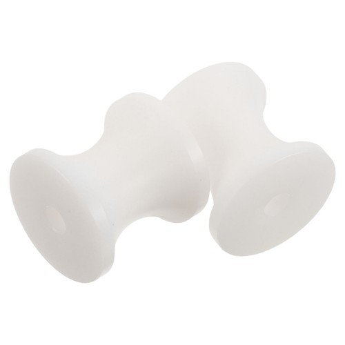 2pcs bow roller for boat - roller,