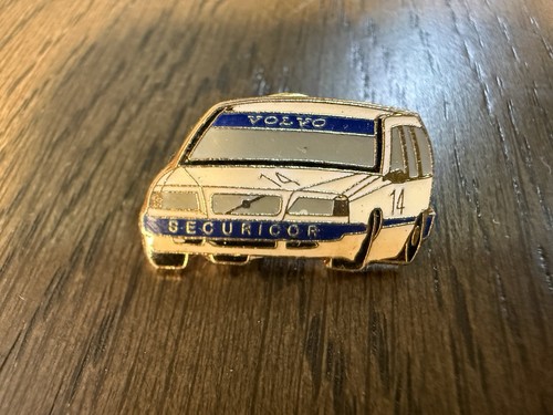 Volvo 850 wagon securicor - 850,