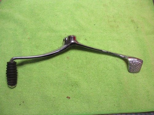 Honda c100 c104 c114 gear - honda,