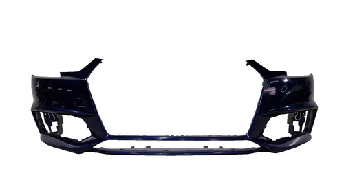 Genuine audi s - genuine,