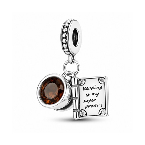 S925 sterling silver reading - sterling,