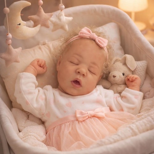 Realistic reborn baby doll - reborn,