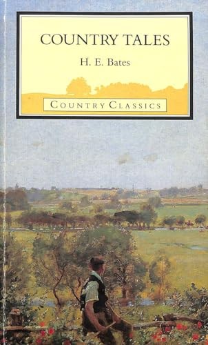 Country tales bates e - h., e.