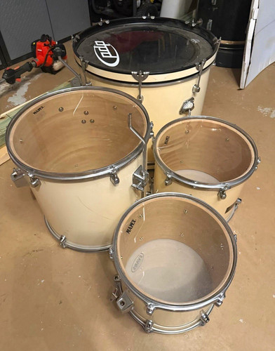 Mapex venus series piece - venus,