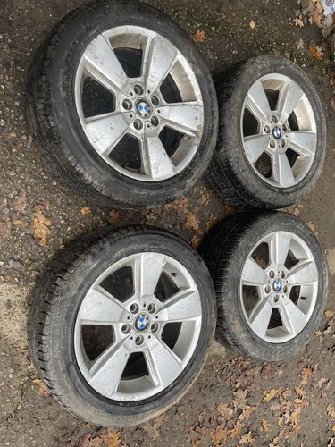 Bmw alloys x3 msport - x3,