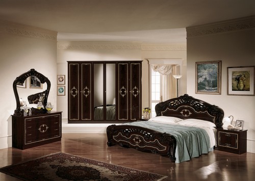 Italian carmen walnut - carmen,