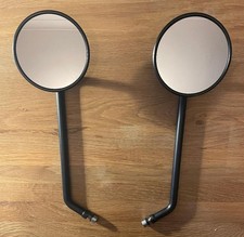 Pair mirrors for triumph - pair,