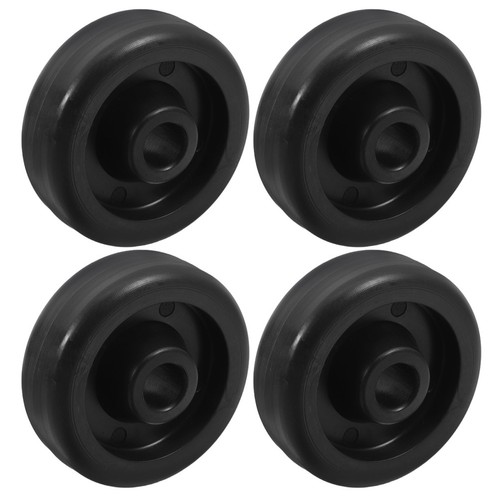 4pcs gym replacement wheel - 4pcs,