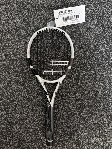 Babolat pure drive - pure, mini