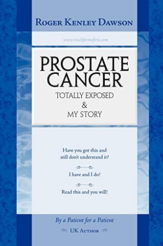 Prostate cancer totally - prostate,