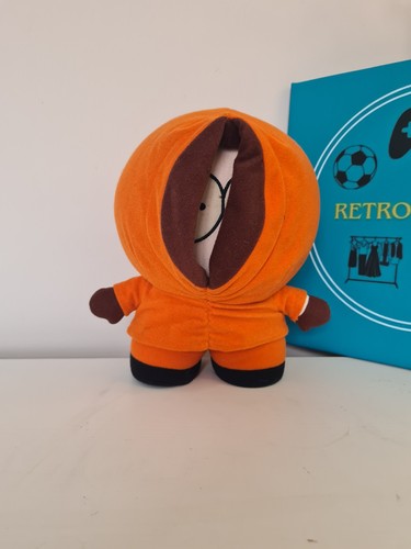 Vintage kenny south park - park, 1998