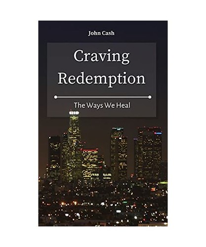 Craving redemption the ways - redemption:,